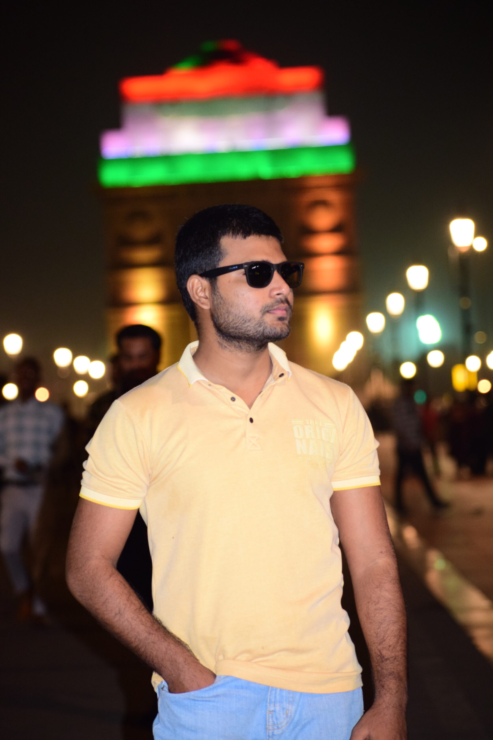 Jiyaur rahman